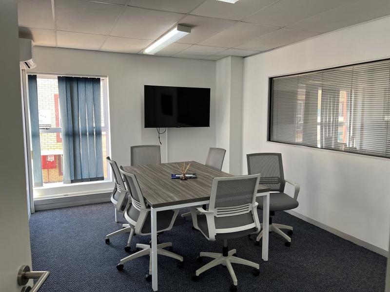 To Let Commercial Property for Rent in Montague Gardens Western Cape